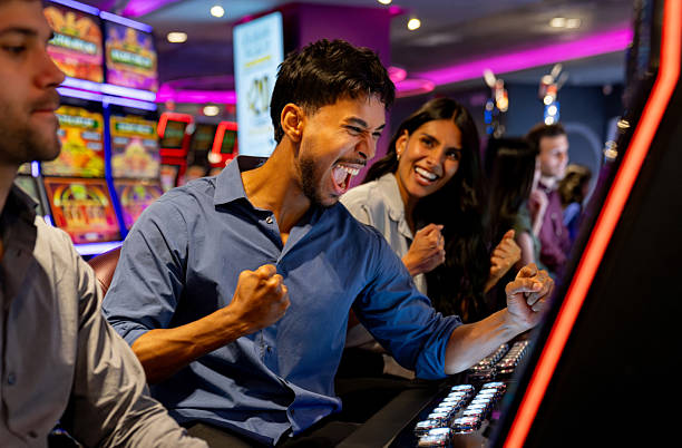 666f platform dashboard showing live-dealer tables, slots, and sportsbook markets