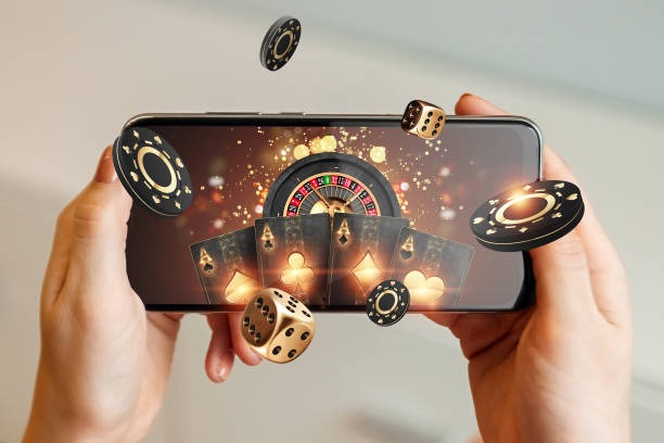 666f featured game showcase